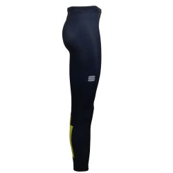 Sportful Apex Race broek 2022 galaxy blauw